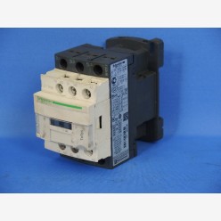 Schneider Electric LC1 D09 Contactor